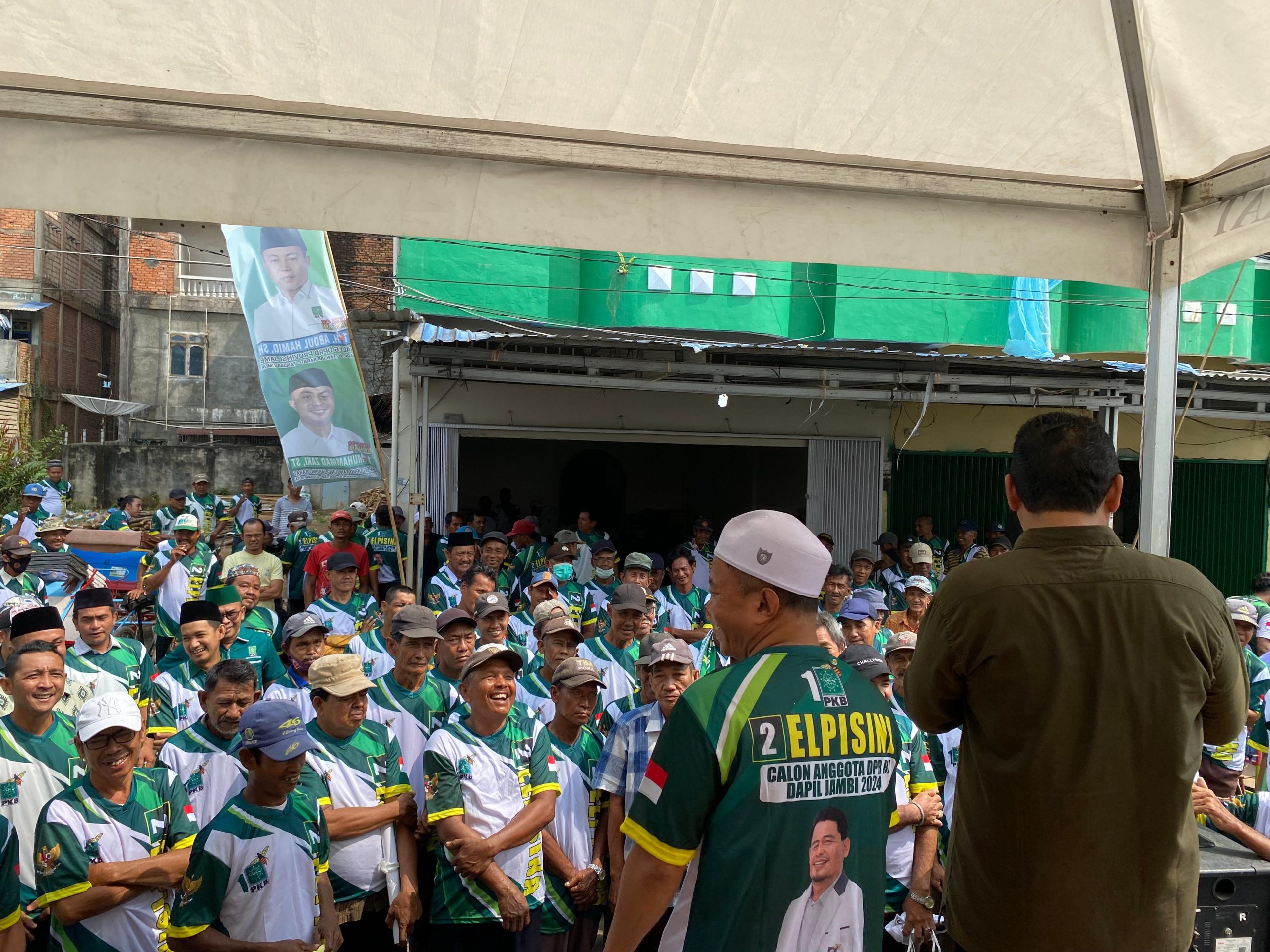 Istimewa 