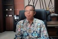 BPJN Jambi Sebut Jembatan Ditabrak Tongkang Batubara Aman Dilalui dan Minta PPTB Lakukan Perbaikan