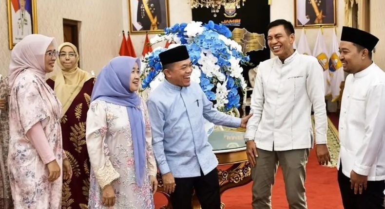 foto slider headline